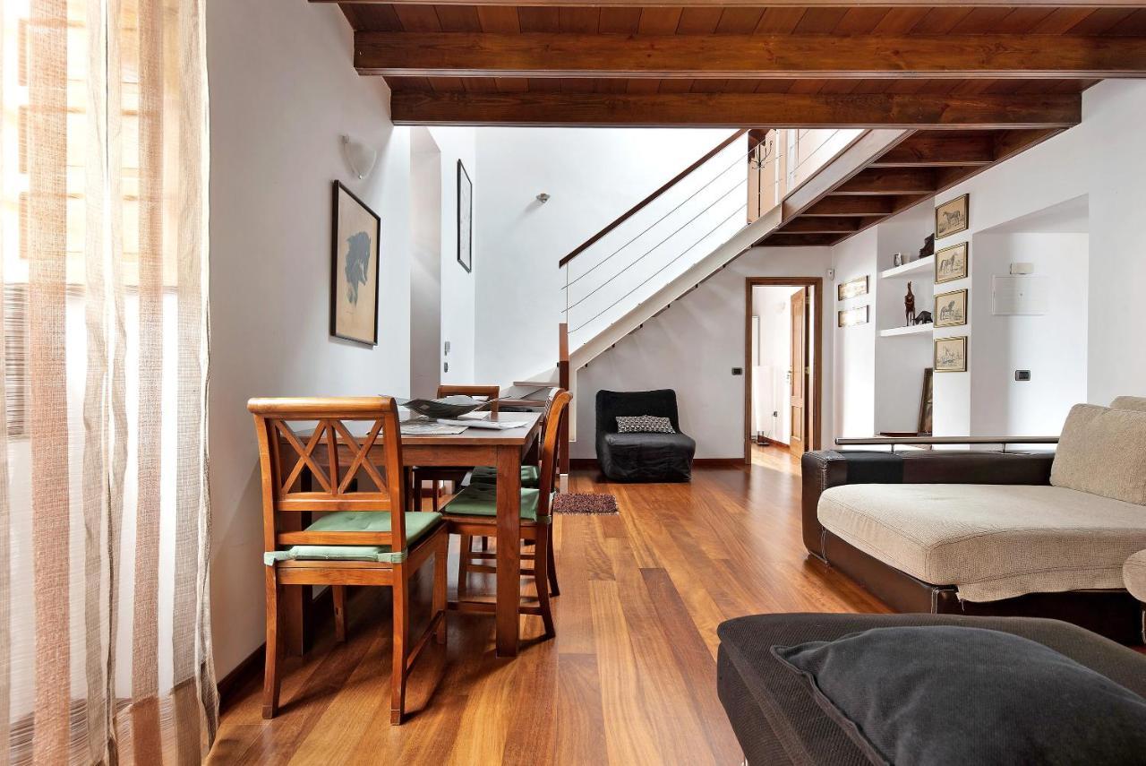 Casa Gauguin Villa Sauzal Eksteriør billede